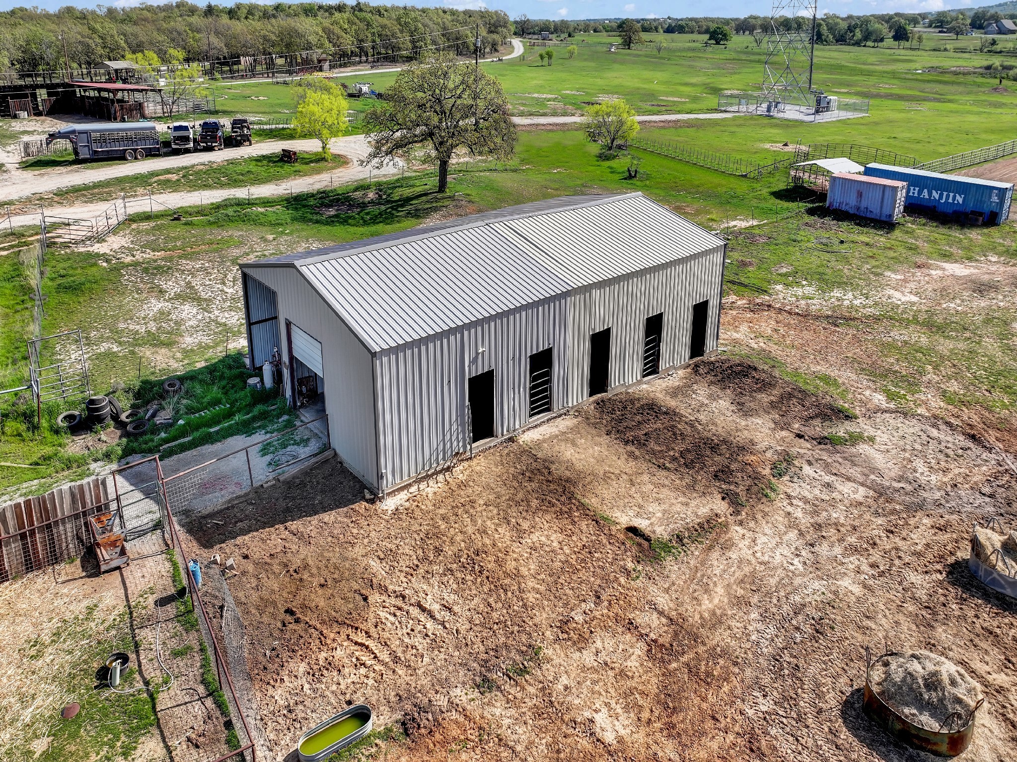 4519 Cr 2690 Alvord TX 76225