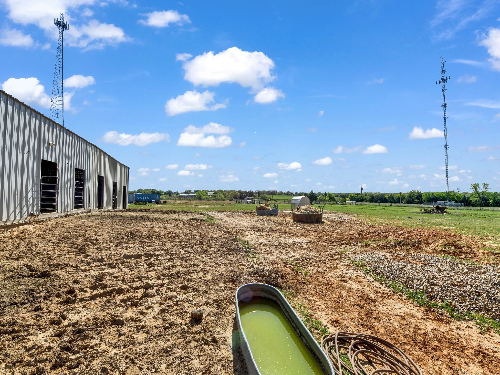 4519 Cr 2690 Alvord TX 76225