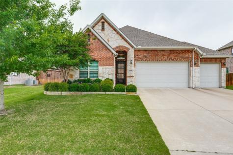 3309 Maplewood Drive Mckinney TX 75071