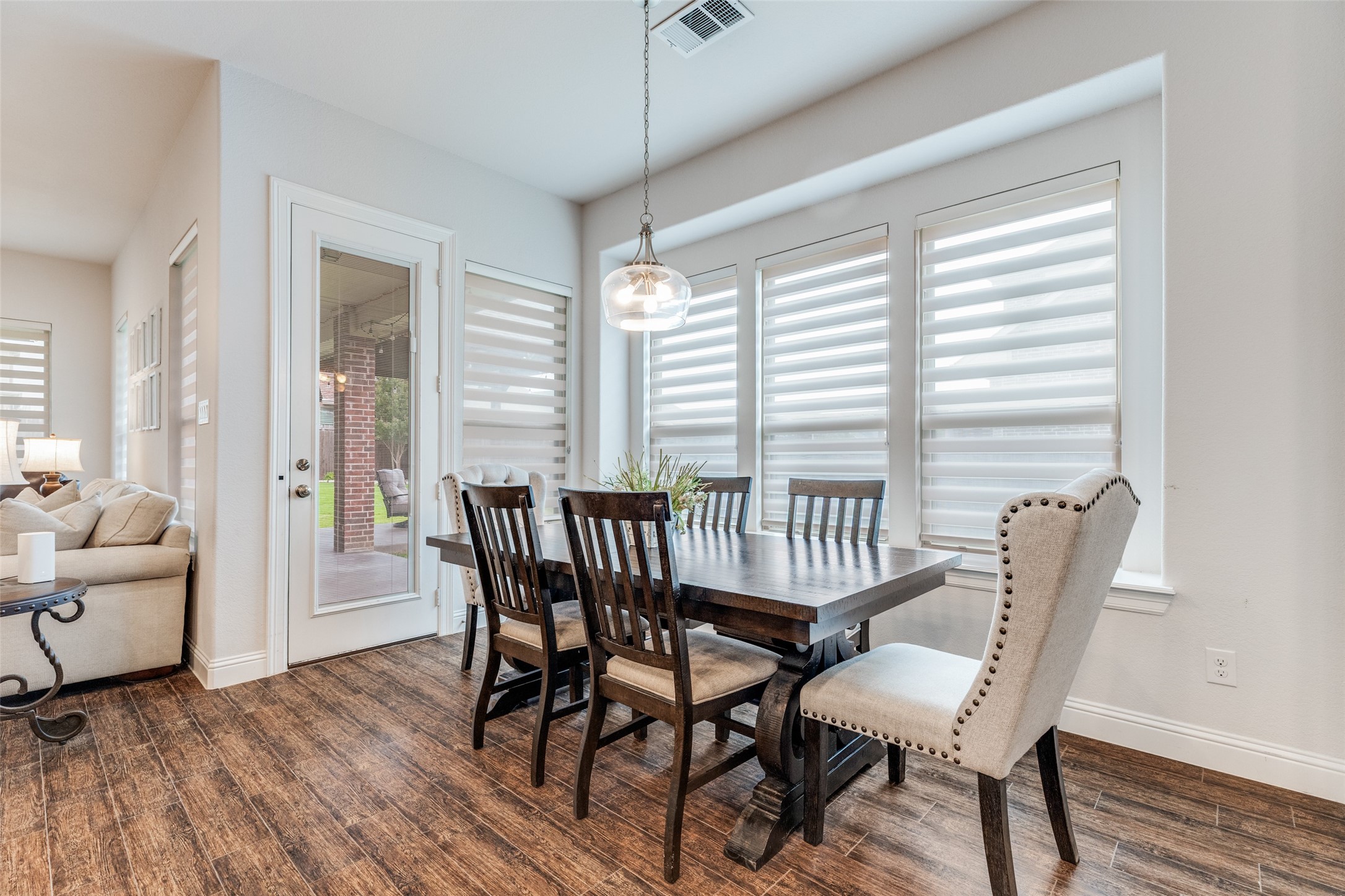 3309 Maplewood Drive Mckinney TX 75071