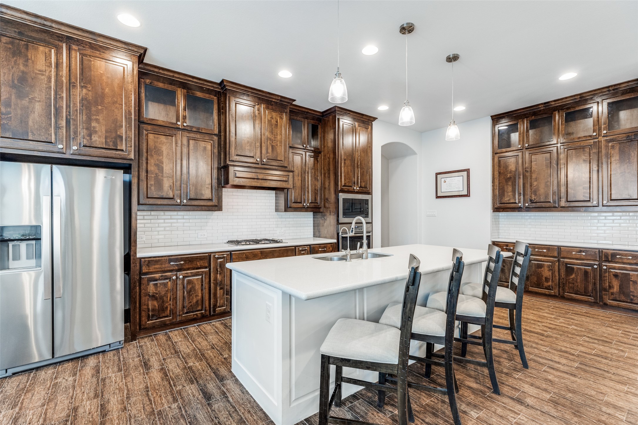 3309 Maplewood Drive Mckinney TX 75071