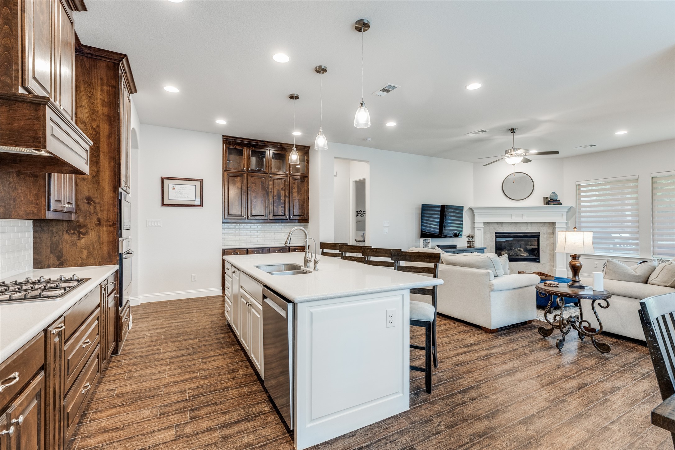 3309 Maplewood Drive Mckinney TX 75071