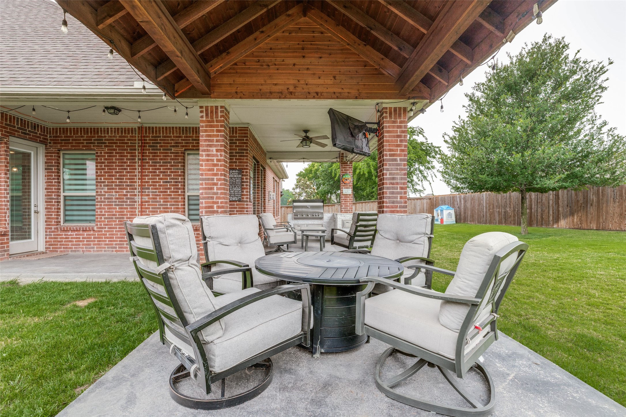 3309 Maplewood Drive Mckinney TX 75071