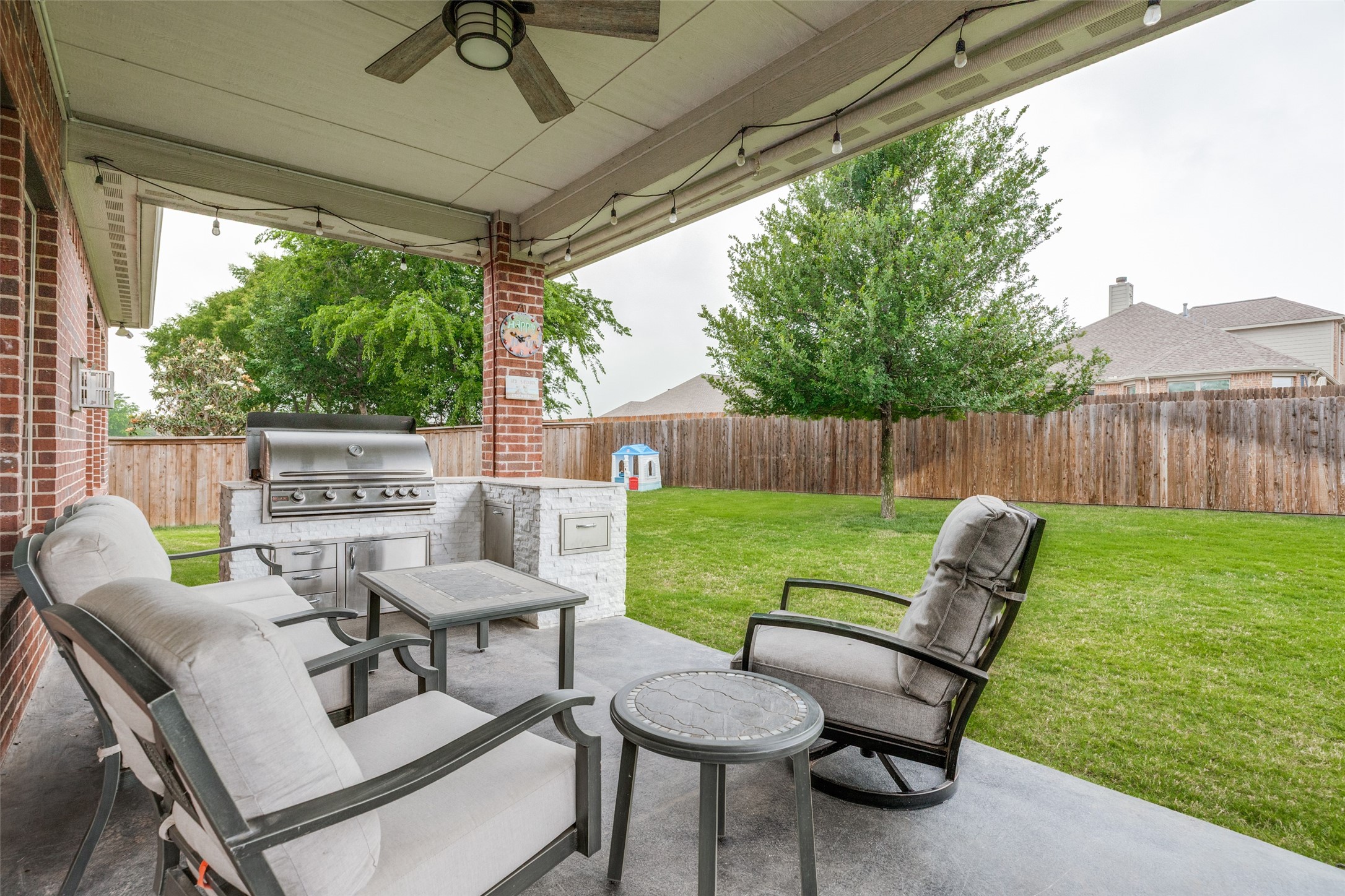 3309 Maplewood Drive Mckinney TX 75071