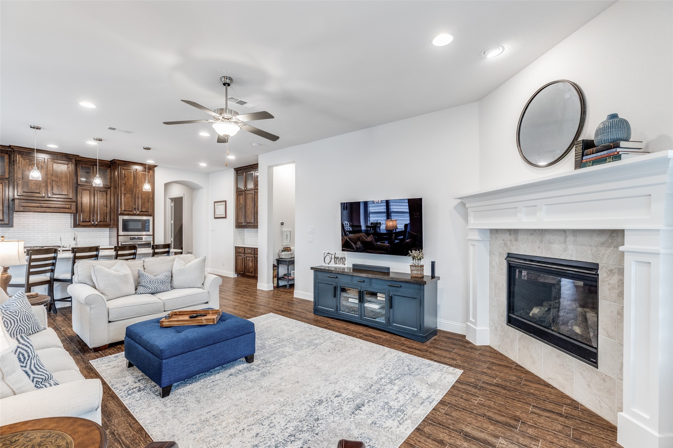 3309 Maplewood Drive Mckinney TX 75071