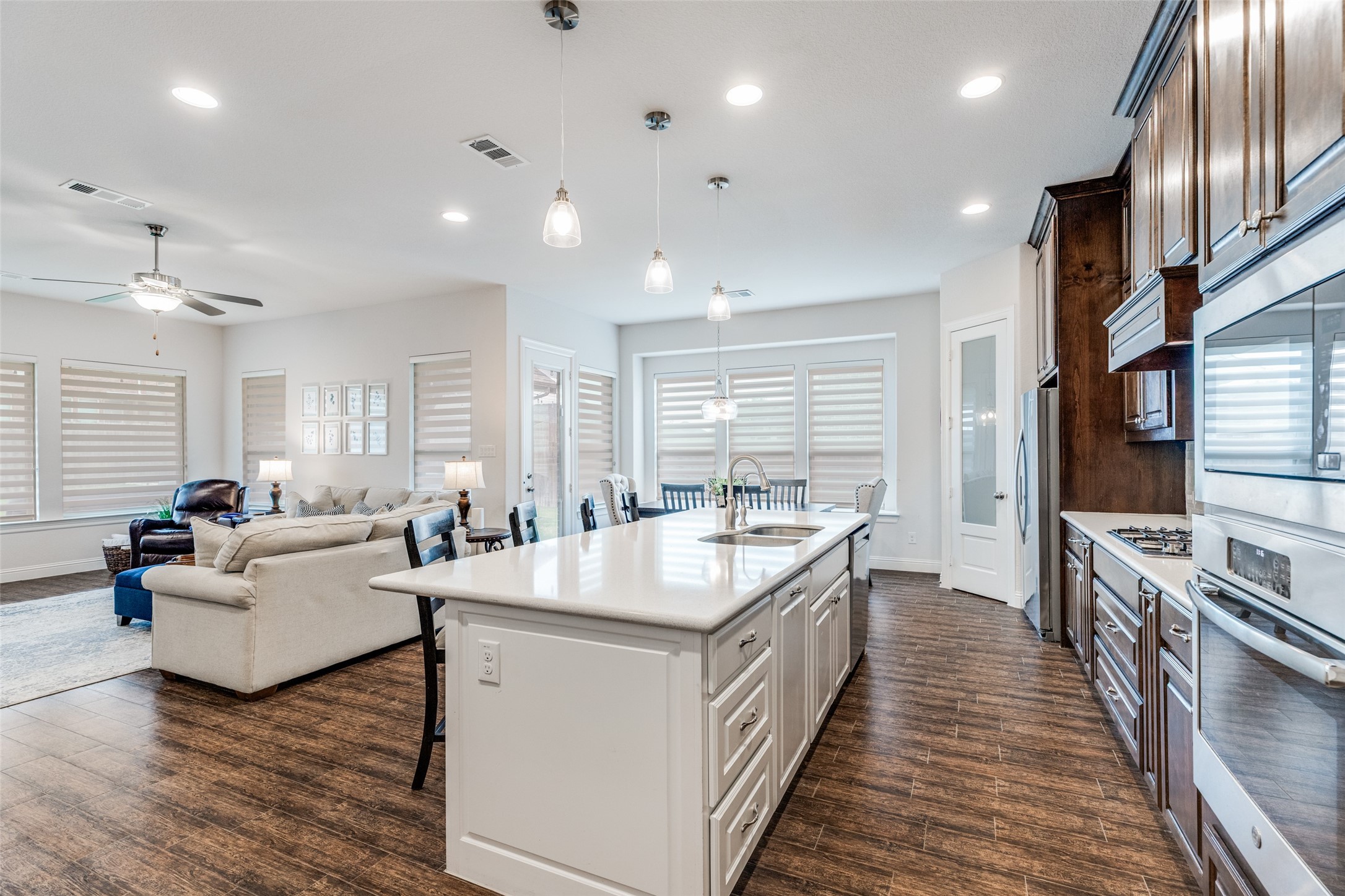 3309 Maplewood Drive Mckinney TX 75071