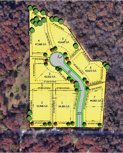 Southlake TX, 5 Hideaway