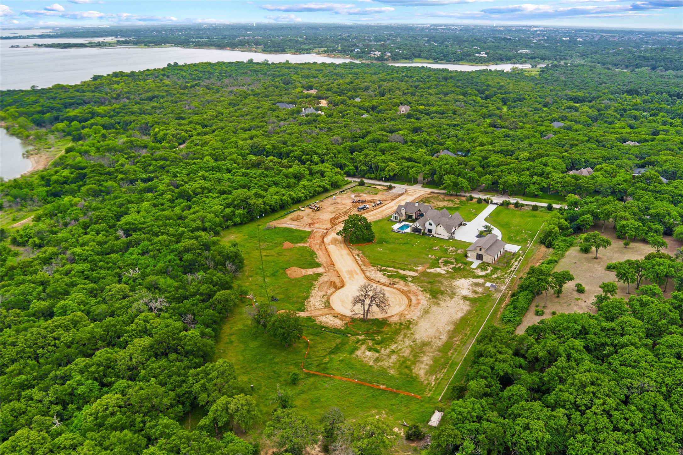 5 Hideaway Southlake TX 76092