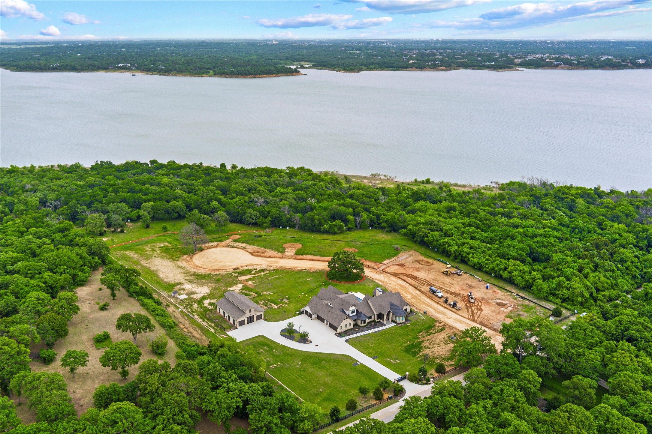 5 Hideaway Southlake TX 76092