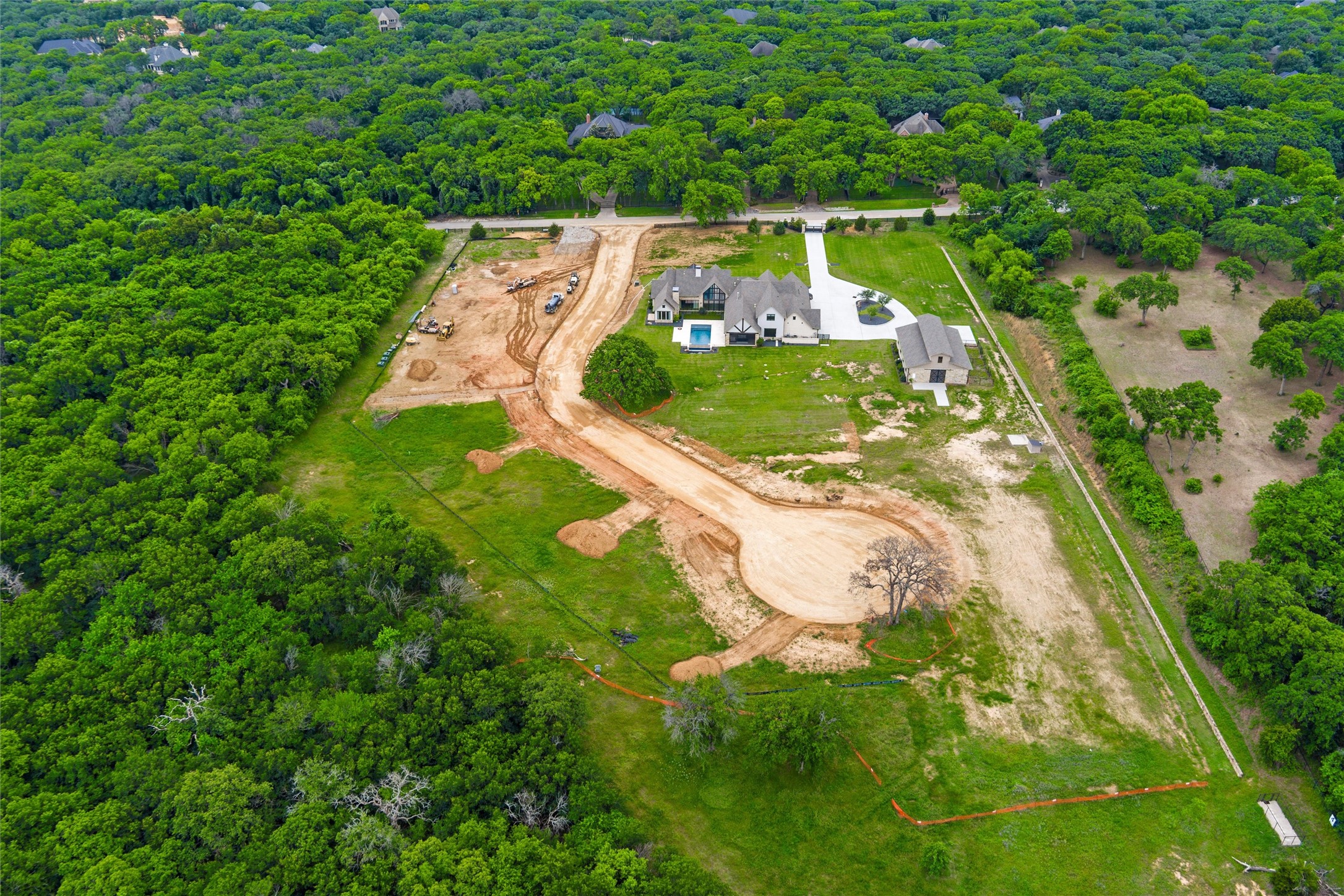 5 Hideaway Southlake TX 76092