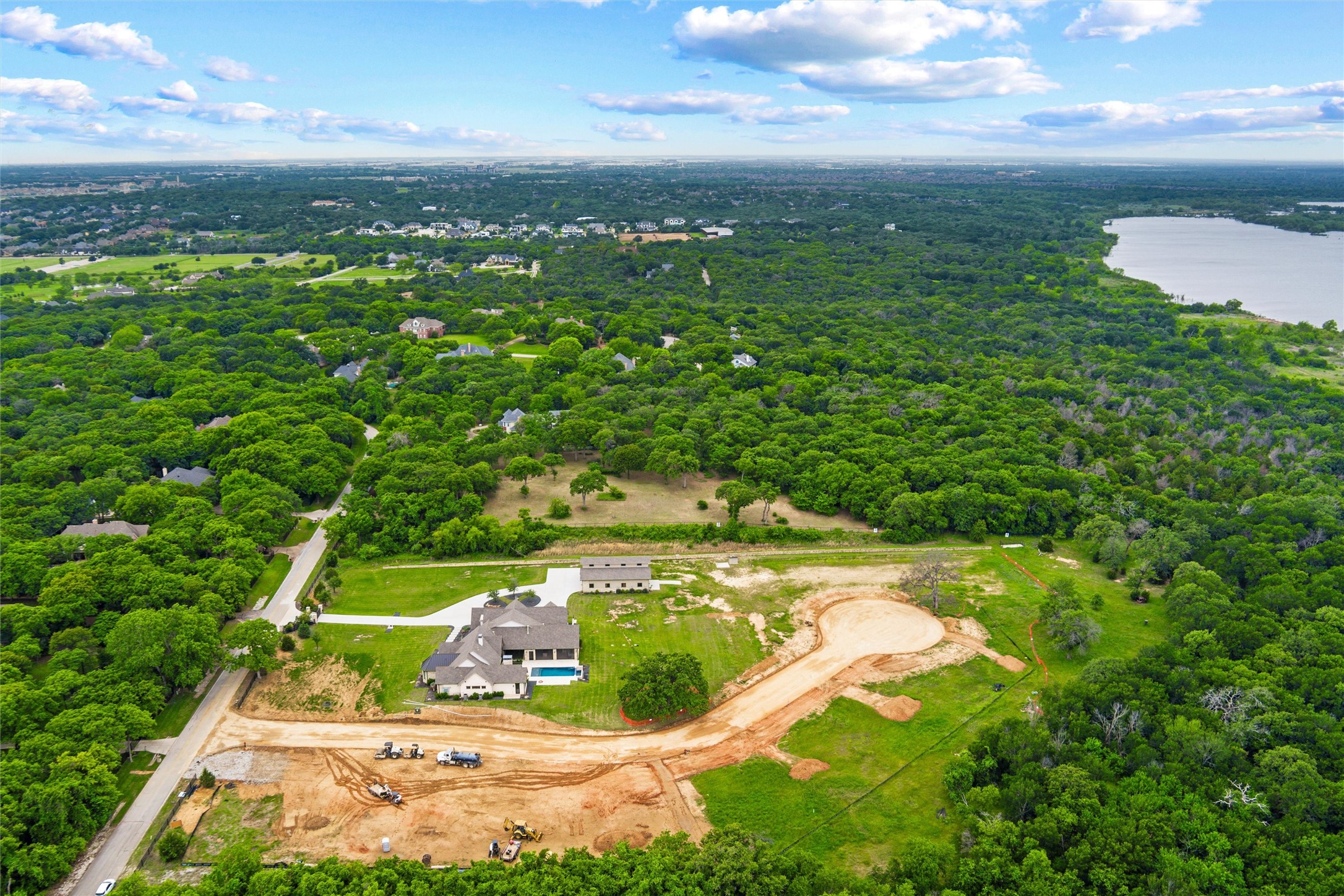 5 Hideaway Southlake TX 76092