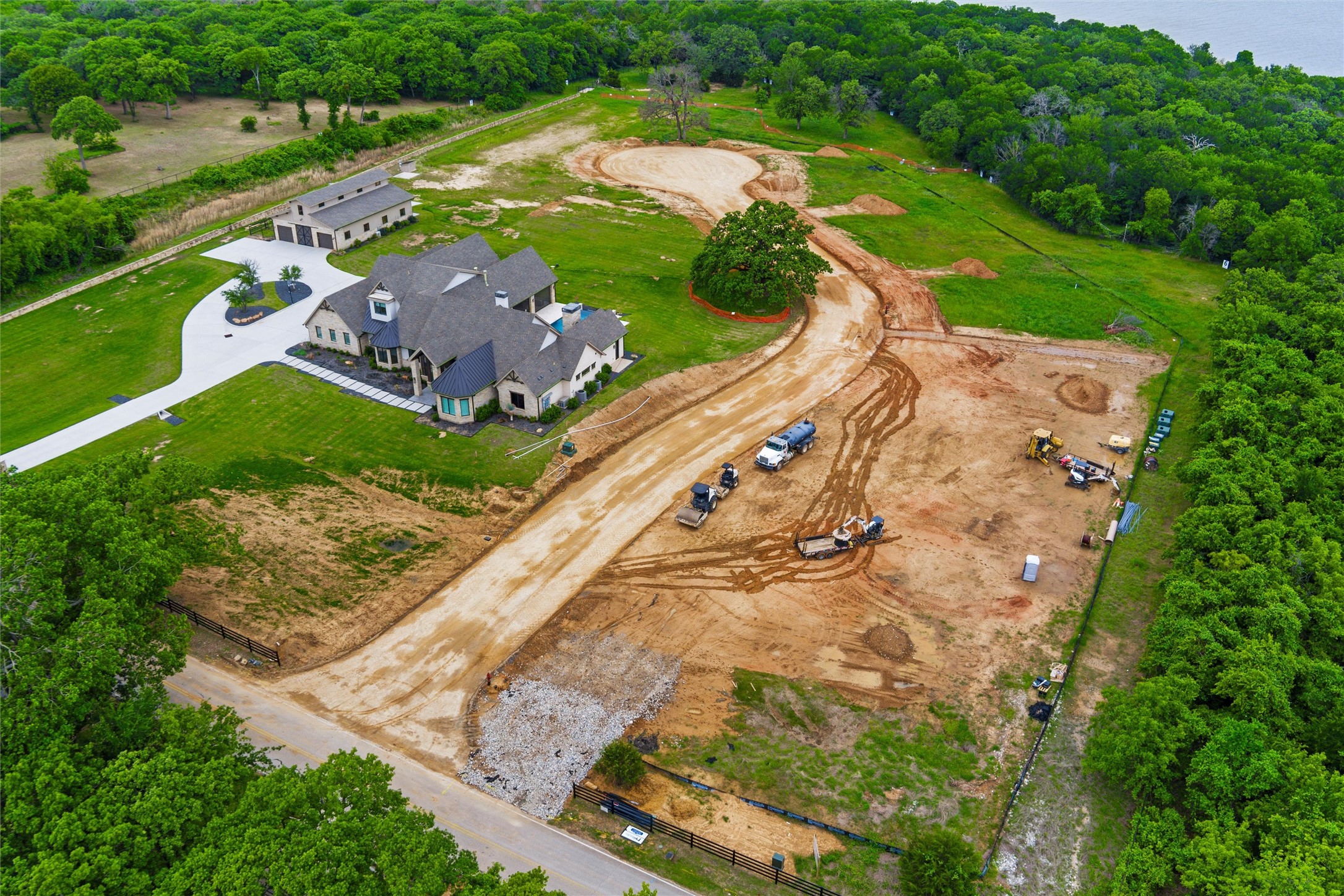 5 Hideaway Southlake TX 76092