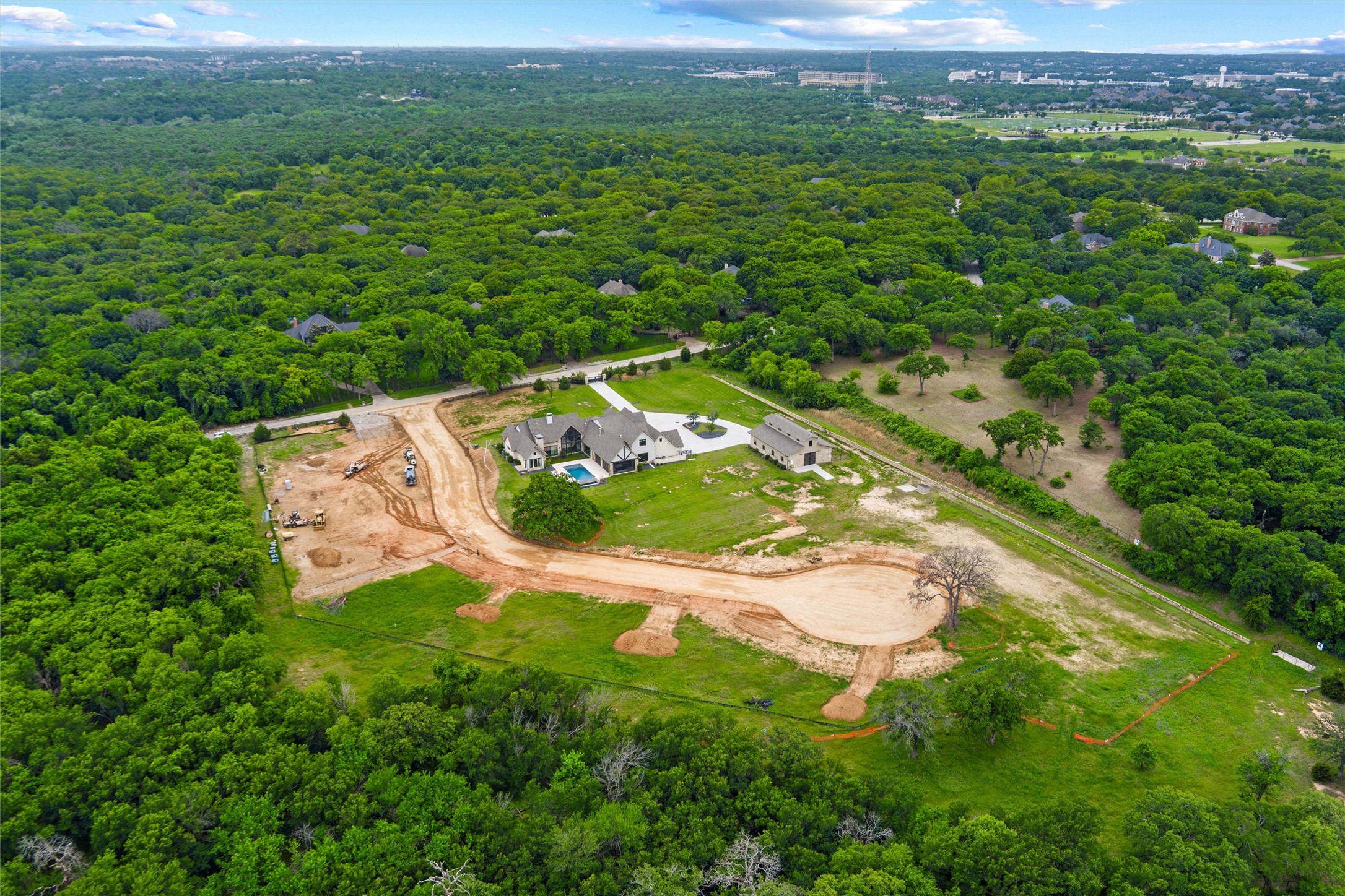 5 Hideaway Southlake TX 76092