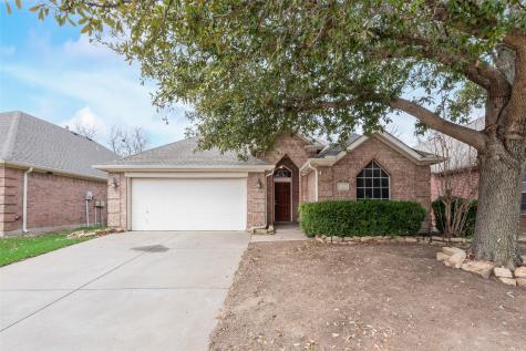 10205 Jessica Street Fort Worth TX 76244