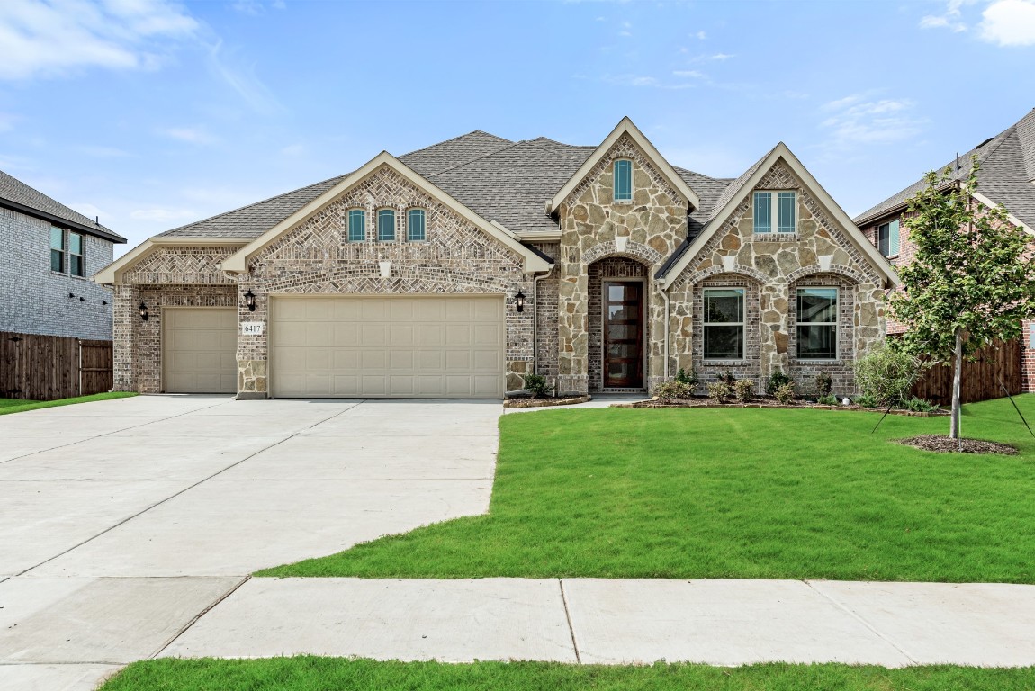 6417 Dartford Drive Mesquite TX 75181