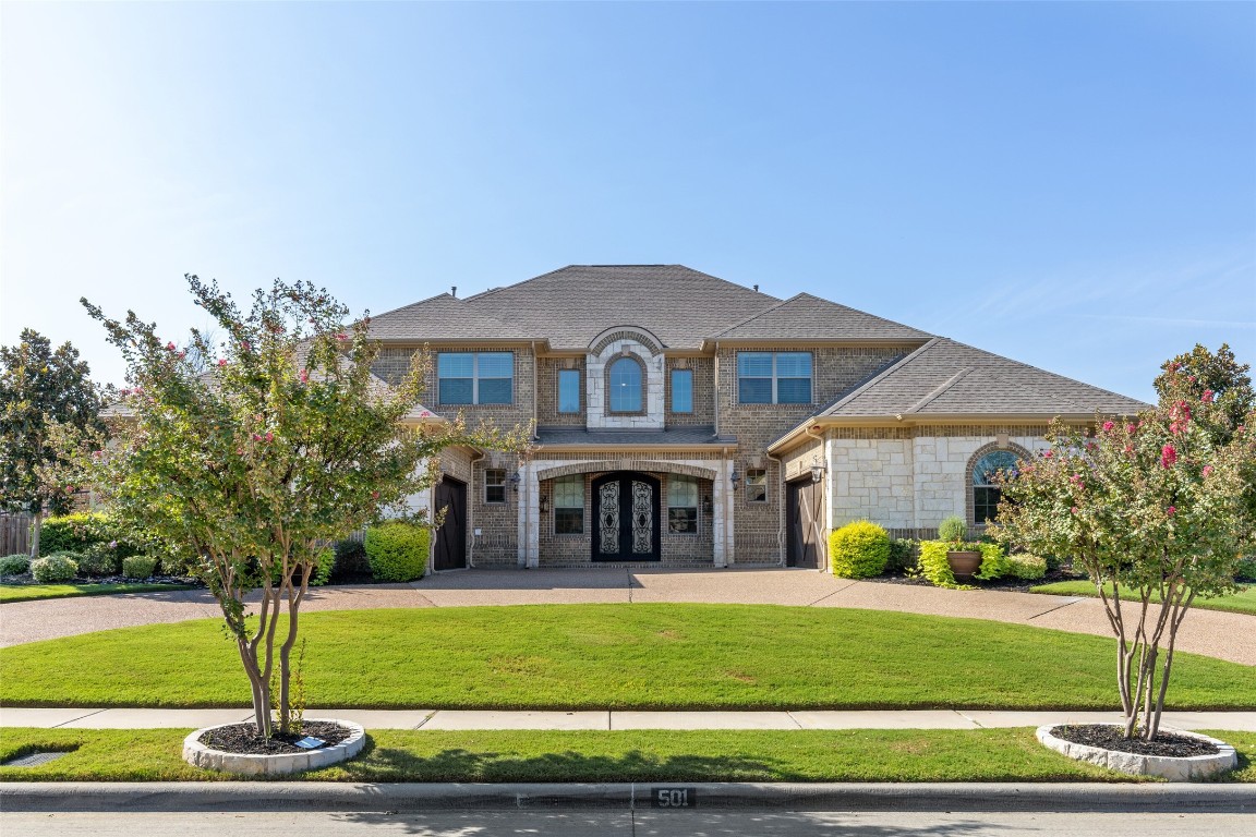 501 Boulder Drive Southlake TX 76092