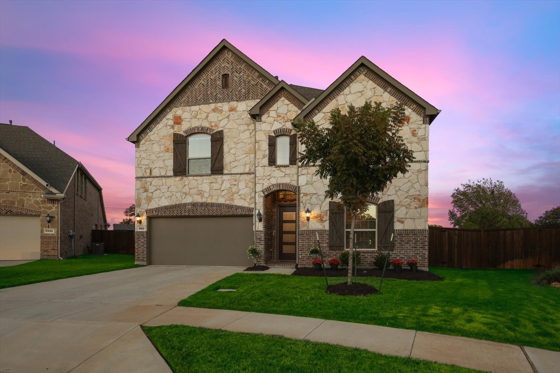 5582 Autumn Winds Court Flower Mound TX 75028