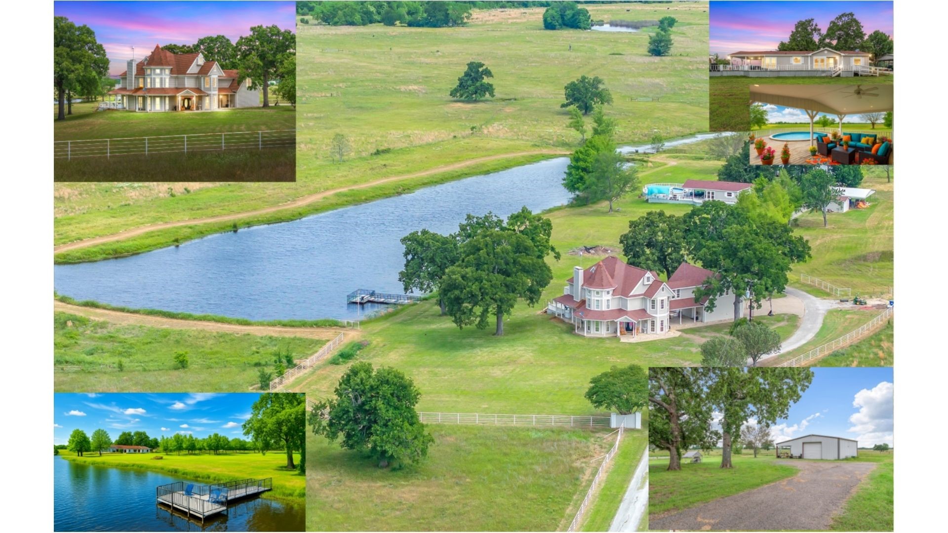 2364 Vz County Road 2128 Wills Point TX 75169