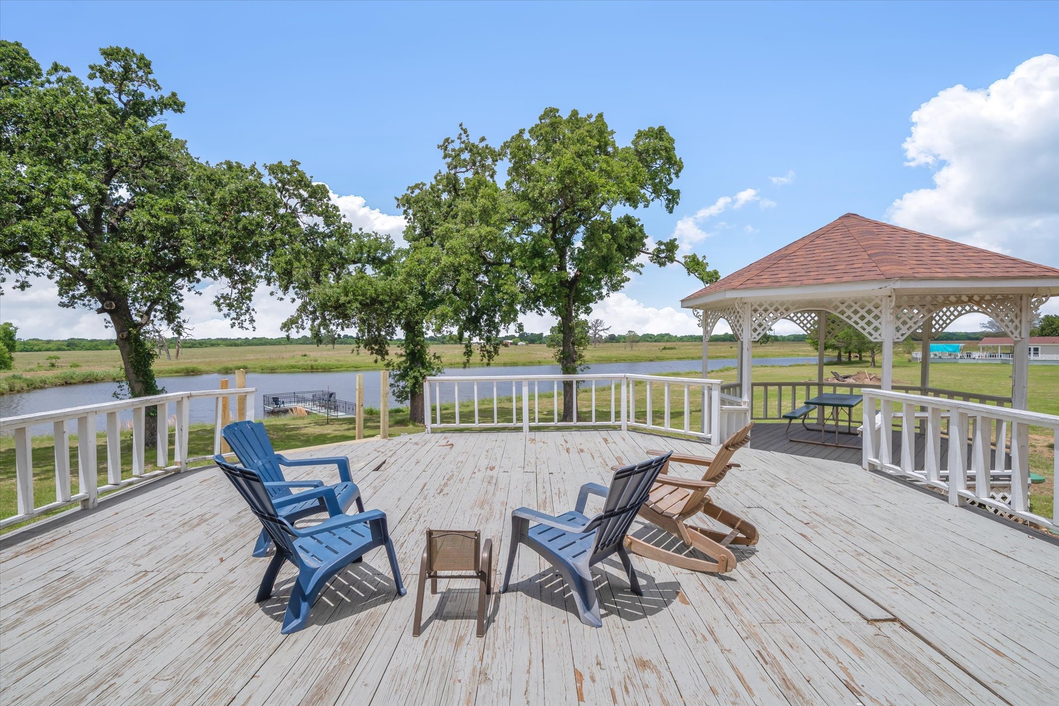 2364 Vz County Road 2128 Wills Point TX 75169
