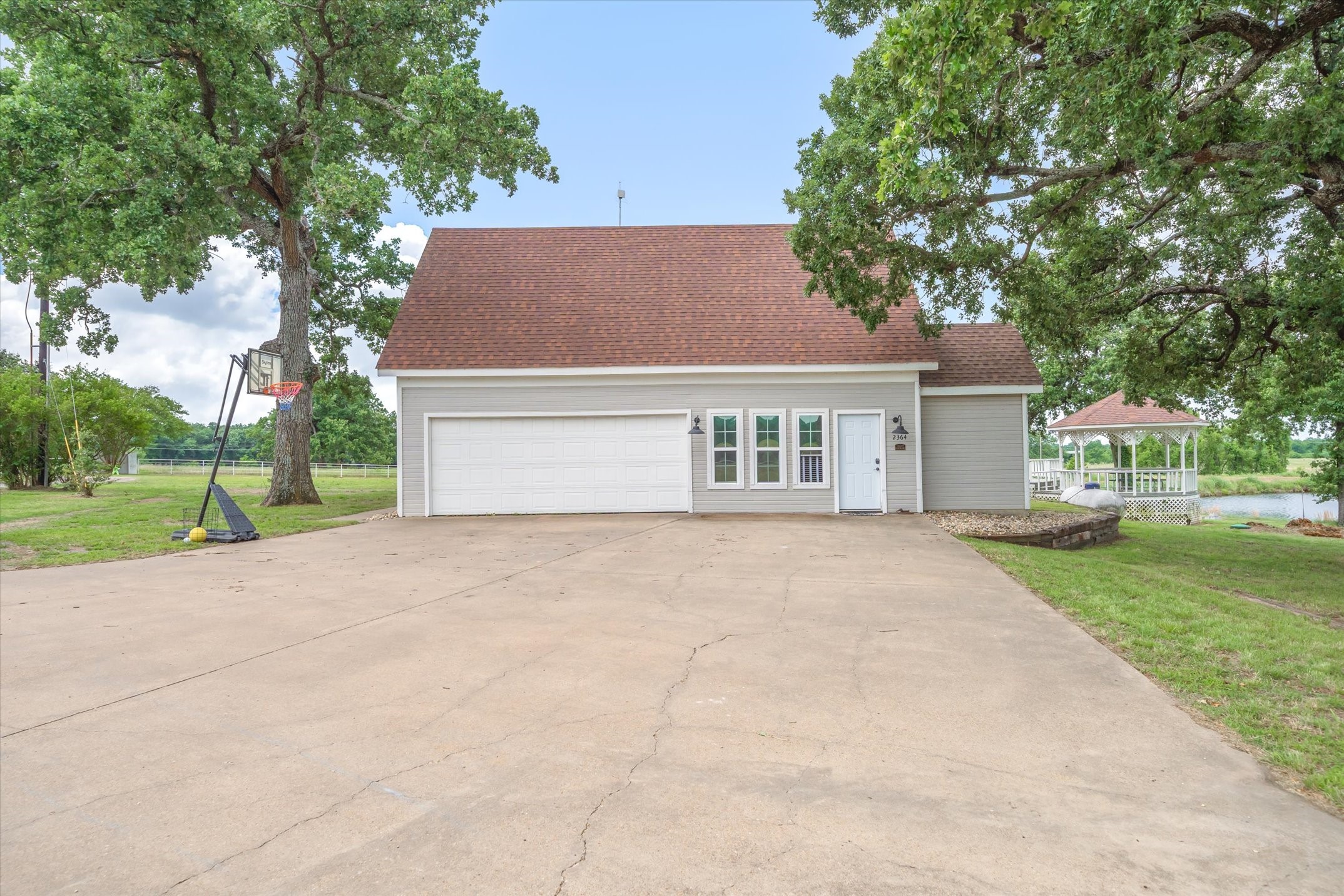 2364 Vz County Road 2128 Wills Point TX 75169