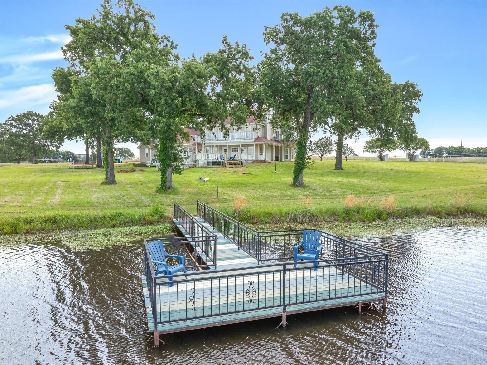 2364 Vz County Road 2128 Wills Point TX 75169