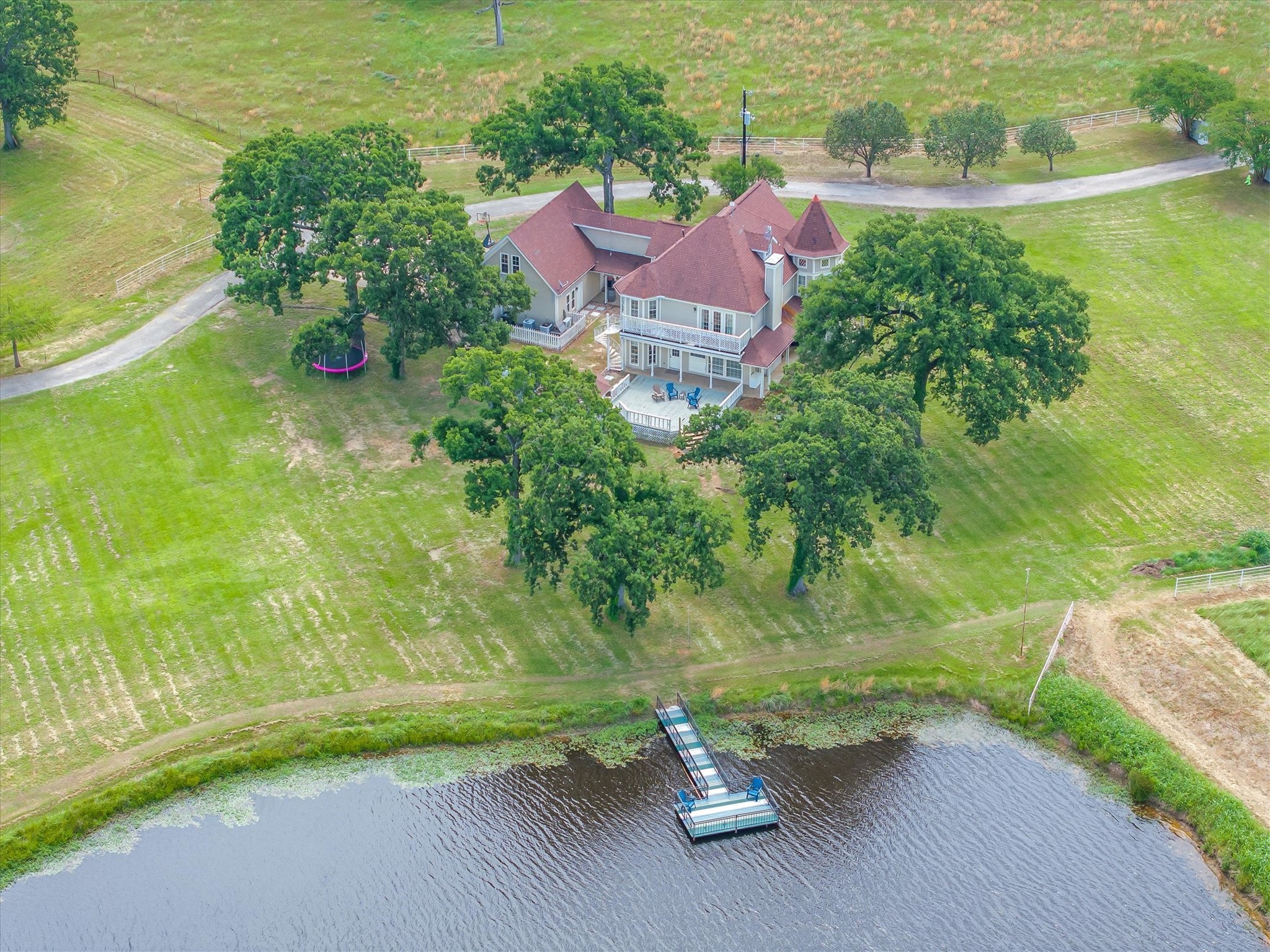 2364 Vz County Road 2128 Wills Point TX 75169