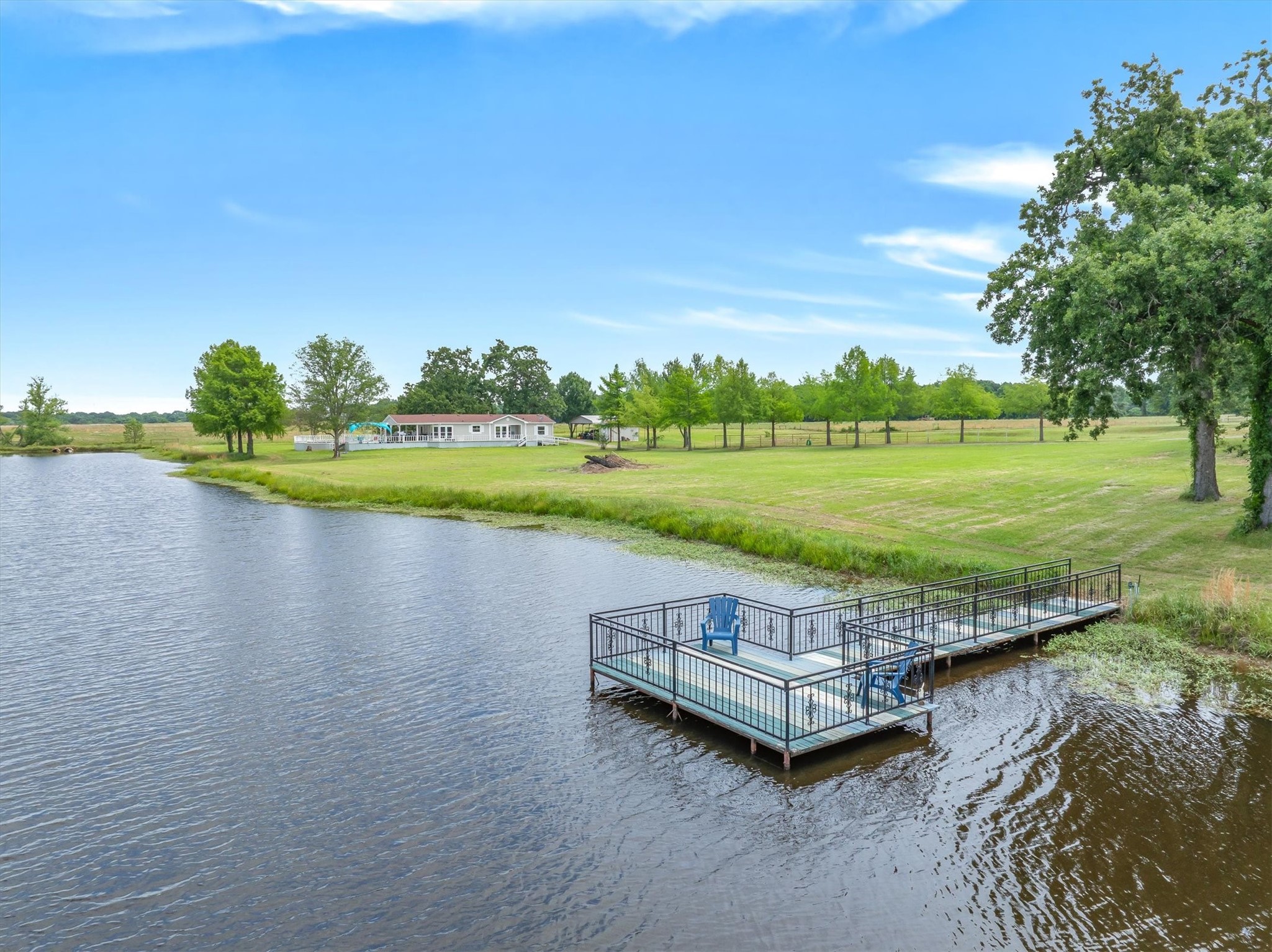 2364 Vz County Road 2128 Wills Point TX 75169