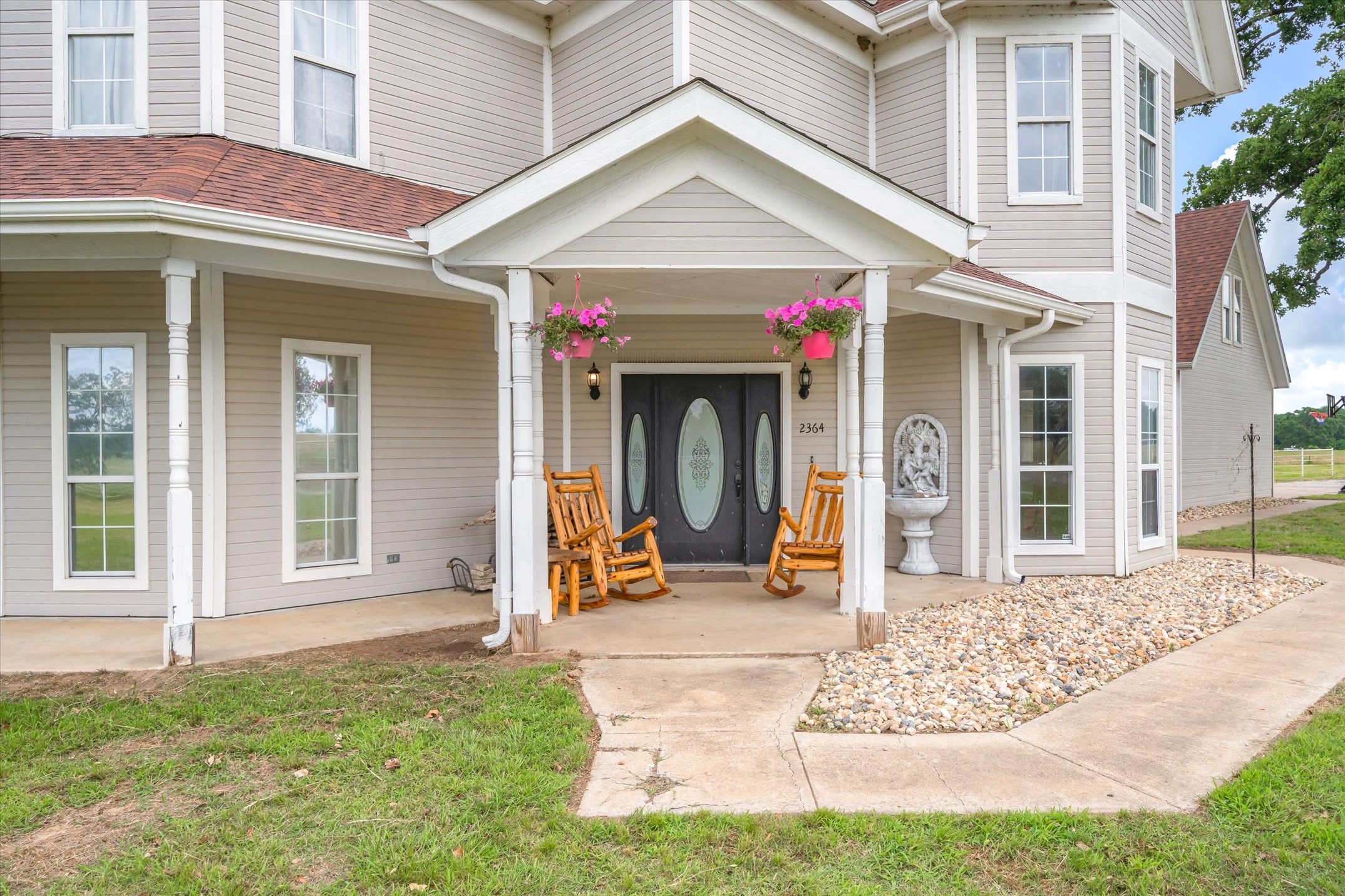 2364 Vz County Road 2128 Wills Point TX 75169