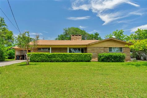 5108 Crown Road Fort Worth TX 76114