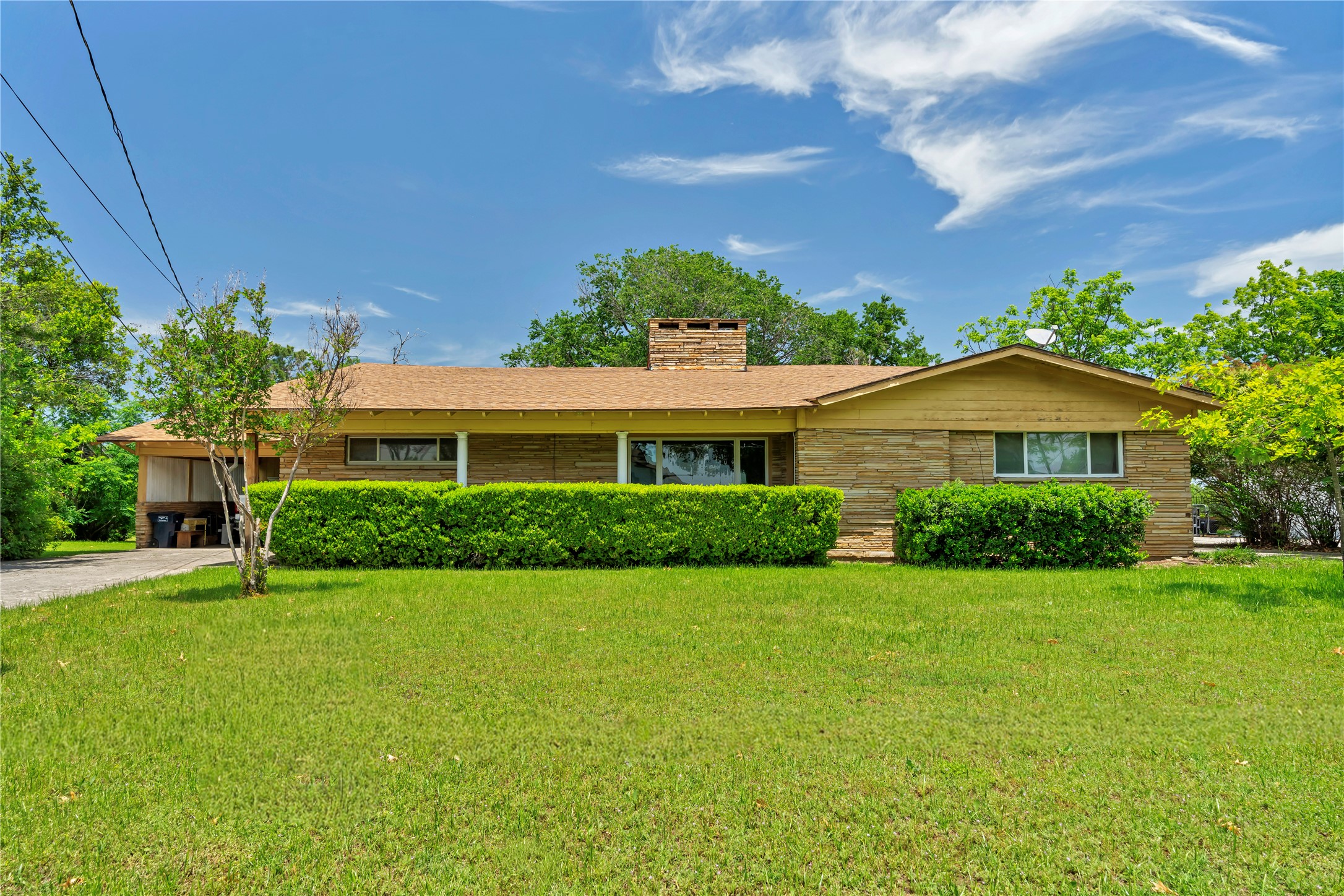 5108 Crown Road Fort Worth TX 76114