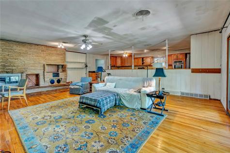 5108 Crown Road Fort Worth TX 76114