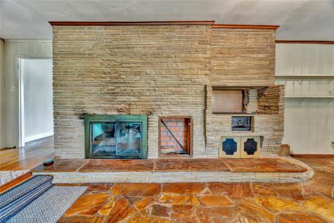 5108 Crown Road Fort Worth TX 76114
