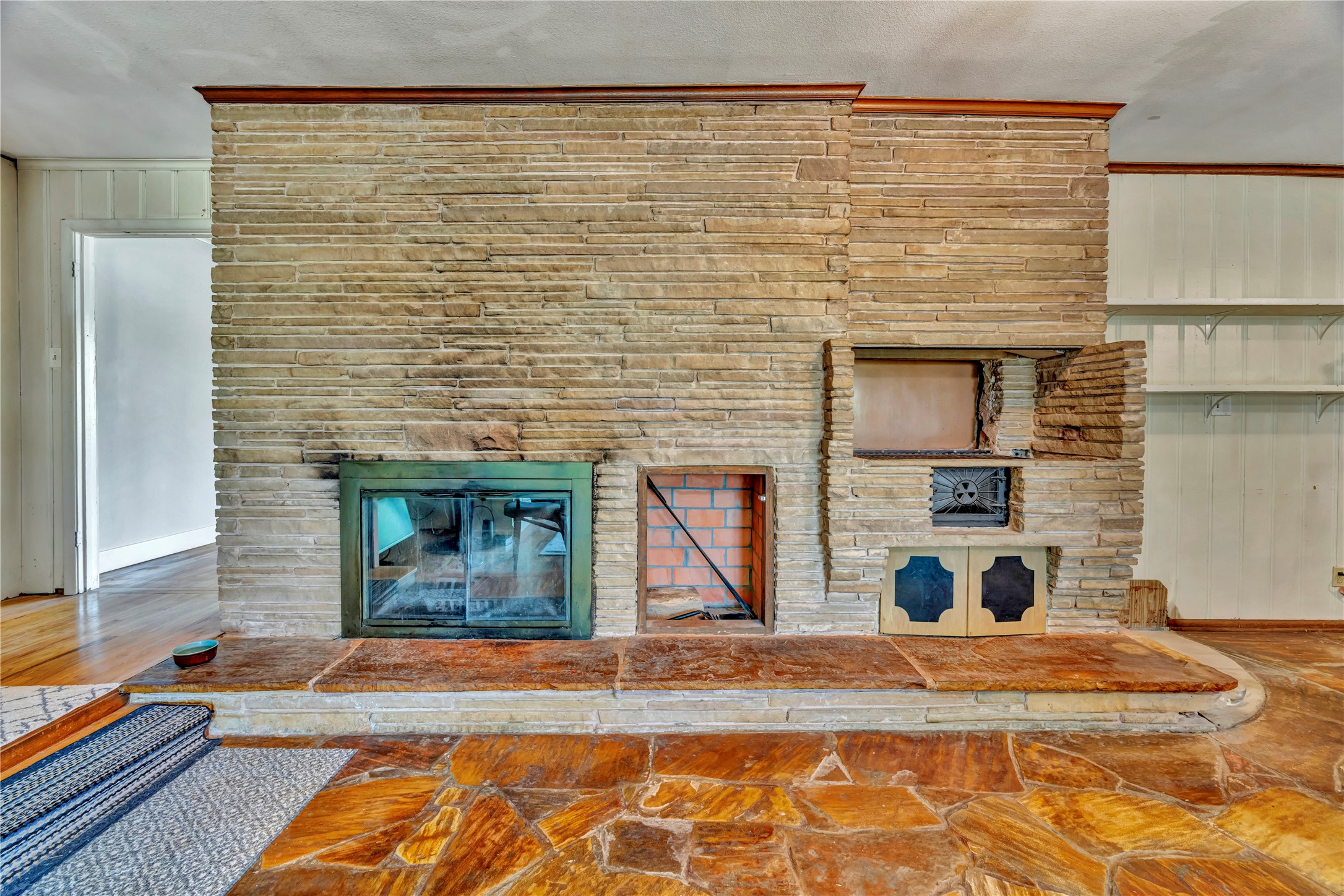 5108 Crown Road Fort Worth TX 76114