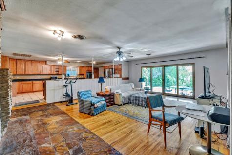 5108 Crown Road Fort Worth TX 76114