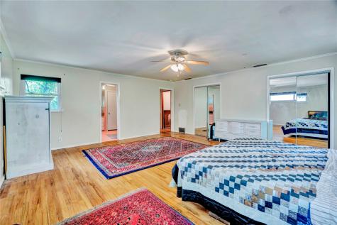 5108 Crown Road Fort Worth TX 76114