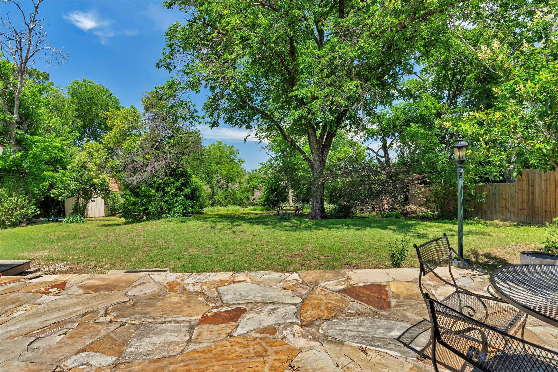 5108 Crown Road Fort Worth TX 76114
