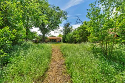 5108 Crown Road Fort Worth TX 76114