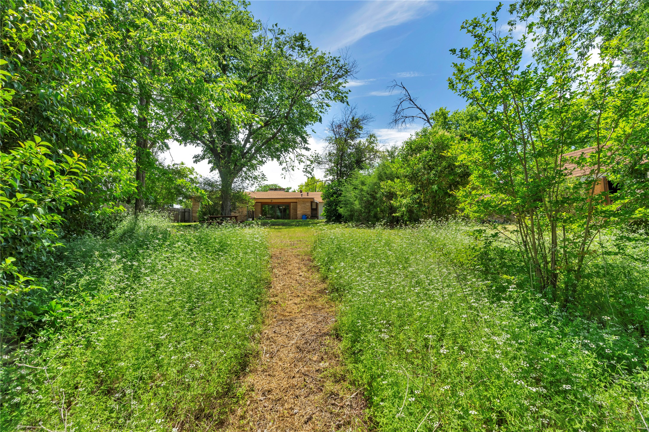 5108 Crown Road Fort Worth TX 76114