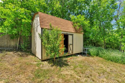 5108 Crown Road Fort Worth TX 76114