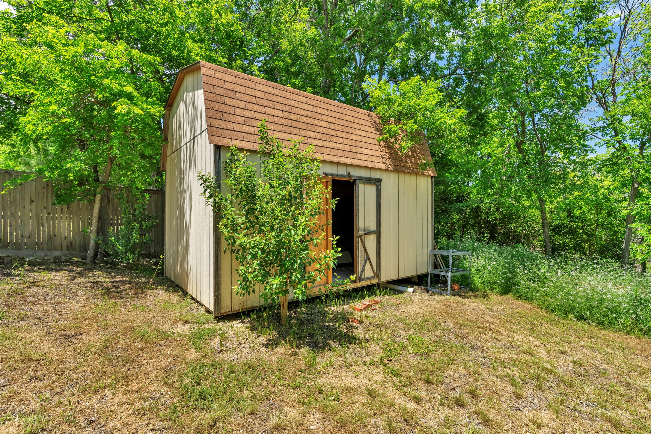 5108 Crown Road Fort Worth TX 76114