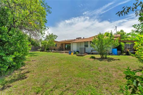 5108 Crown Road Fort Worth TX 76114