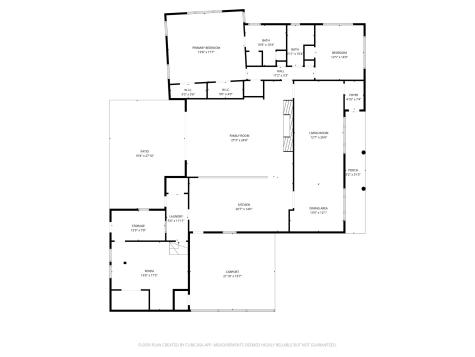5108 Crown Road Fort Worth TX 76114