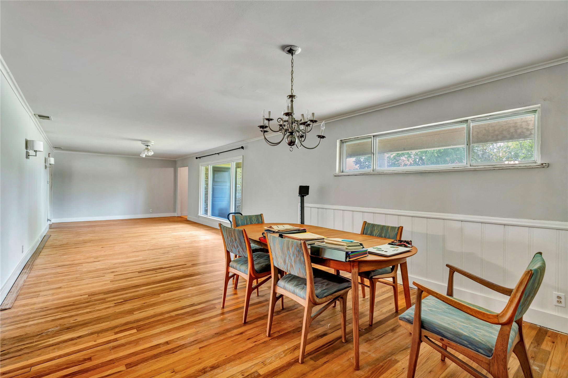 5108 Crown Road Fort Worth TX 76114