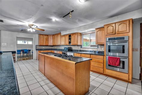 5108 Crown Road Fort Worth TX 76114