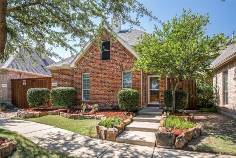 10269 Boyton Canyon Road Frisco TX 75035