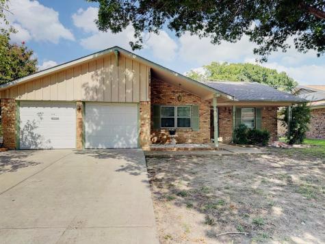 1617 Camara Court Grand Prairie TX 75051