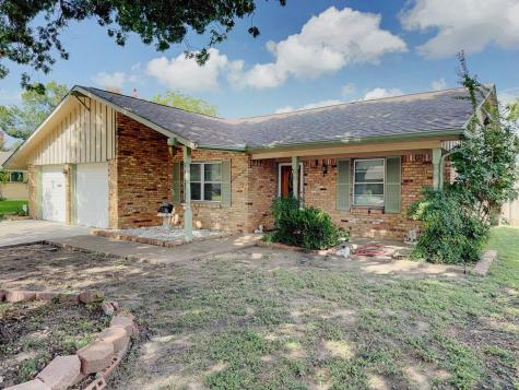 1617 Camara Court Grand Prairie TX 75051