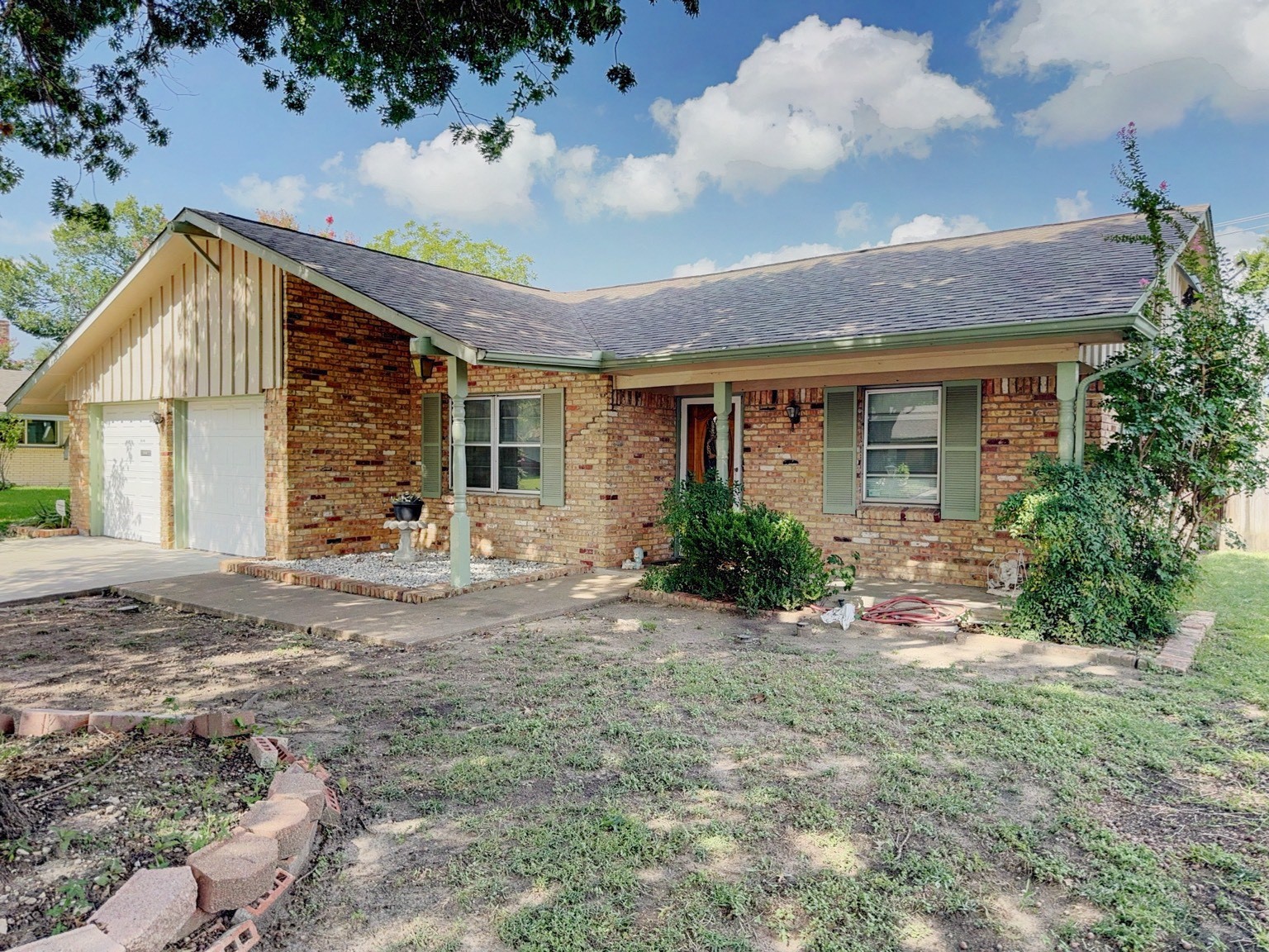 1617 Camara Court Grand Prairie TX 75051
