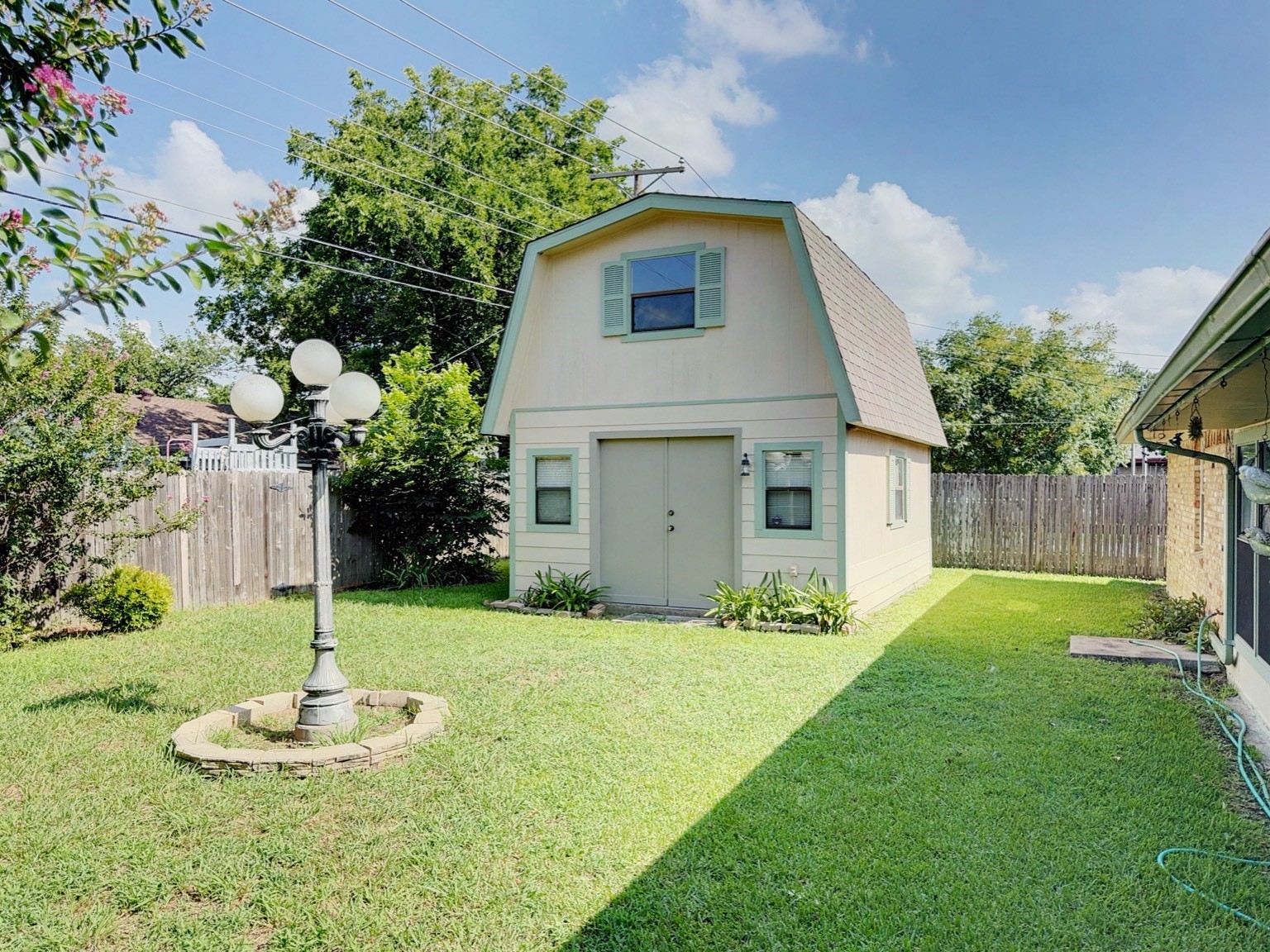 1617 Camara Court Grand Prairie TX 75051