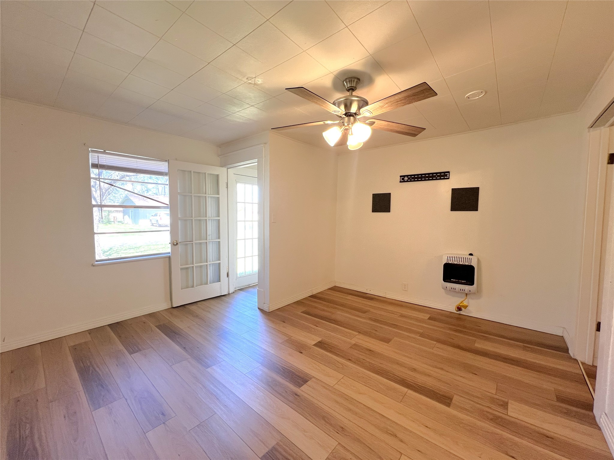 122 Robertson Street Sulphur Springs TX 75482